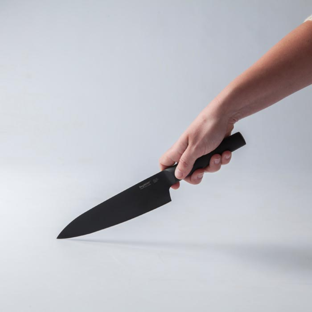 Нож поварской, с покрытием BergHOFF RON, 19 см