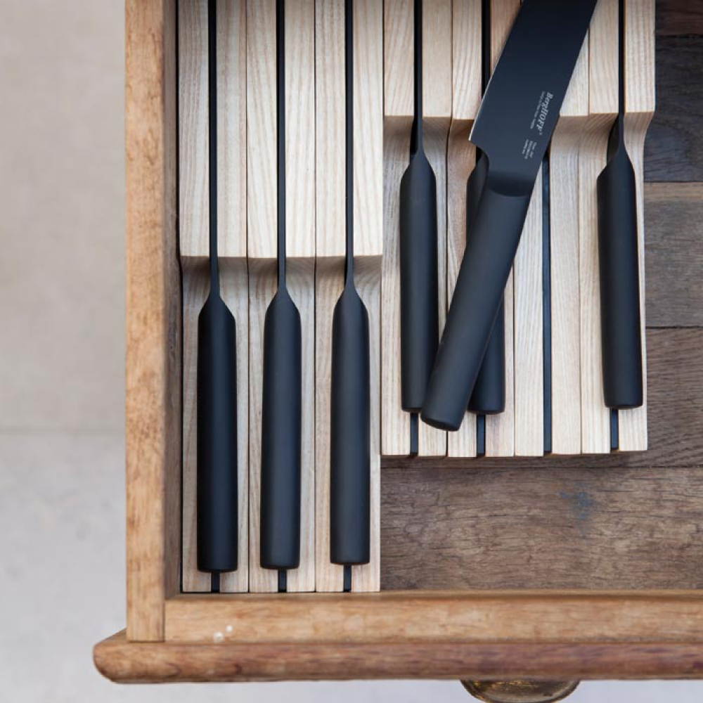 Нож поварской, с покрытием BergHOFF RON, 13 см