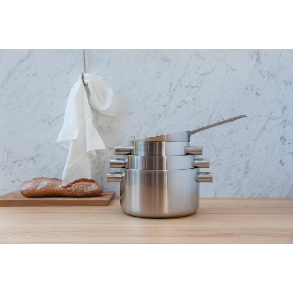 Ковш без крышки BergHOFF RON, диам. 18 см, 1,3 л