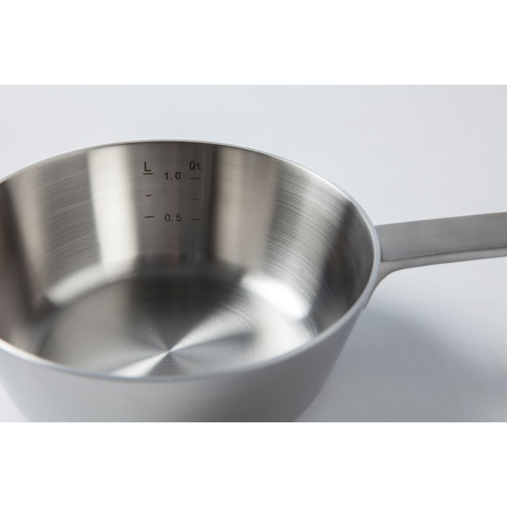 Ковш без крышки BergHOFF RON, диам. 18 см, 1,3 л