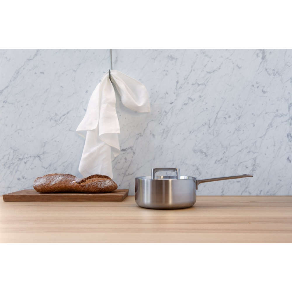 Ковш с крышкой BergHOFF RON, диам. 18 см, 2 л