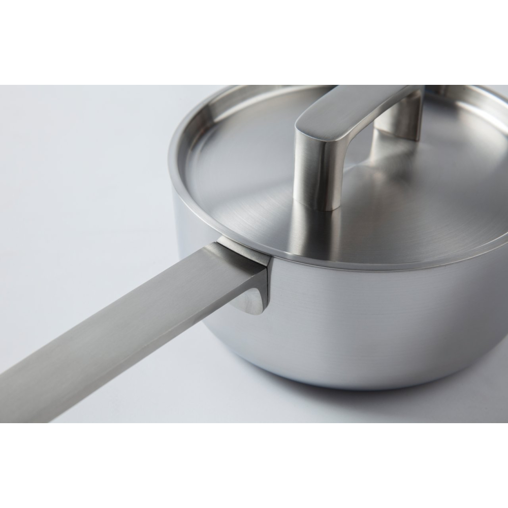 Ковш с крышкой BergHOFF RON, диам. 18 см, 2 л