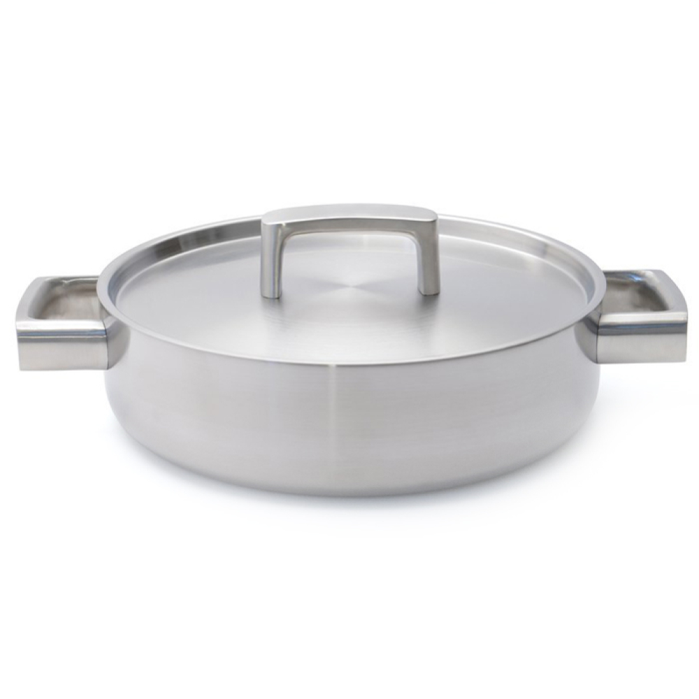 Сотейник BergHOFF RON, диам. 24 см, 3 л