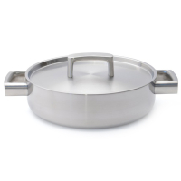 Сотейник BergHOFF RON, диам. 24 см, 3 л
