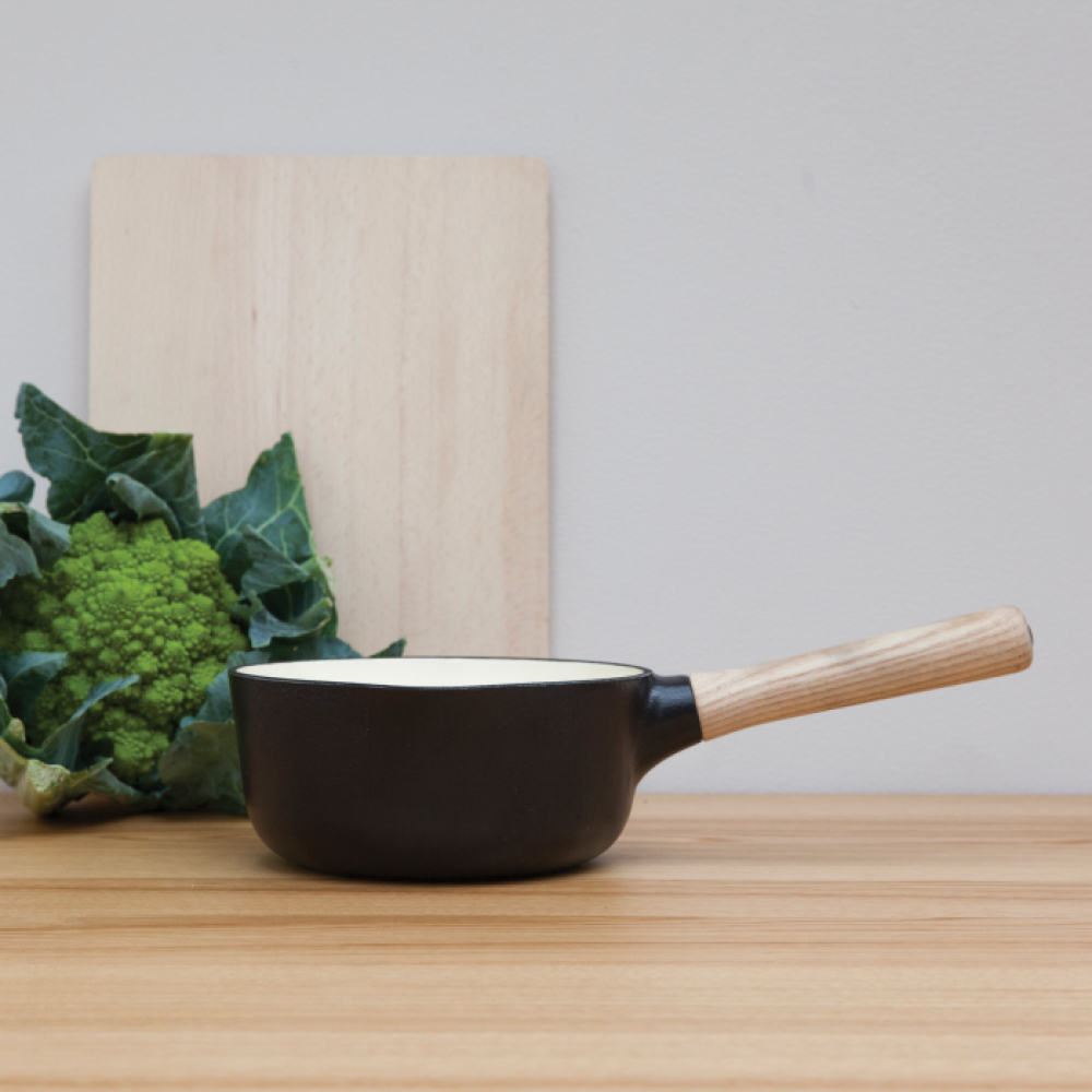 Ковш чугунный BergHOFF RON, 1,8 л, диам. 18 см