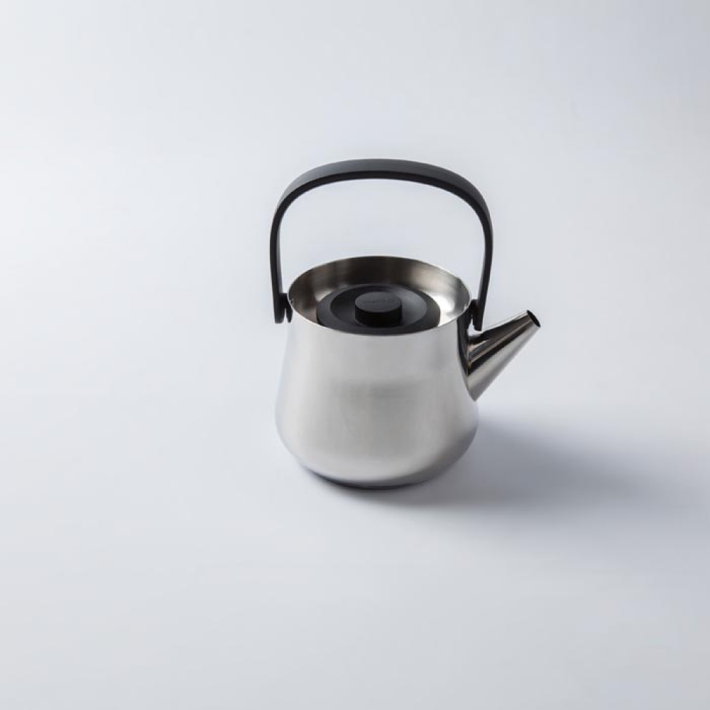 Чайник заварочный с ситечком BergHOFF, 1000 мл