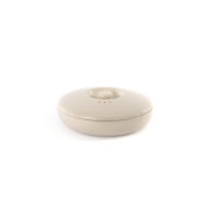 Миска с крышкой BergHOFF, керамическая, диам. 24 см