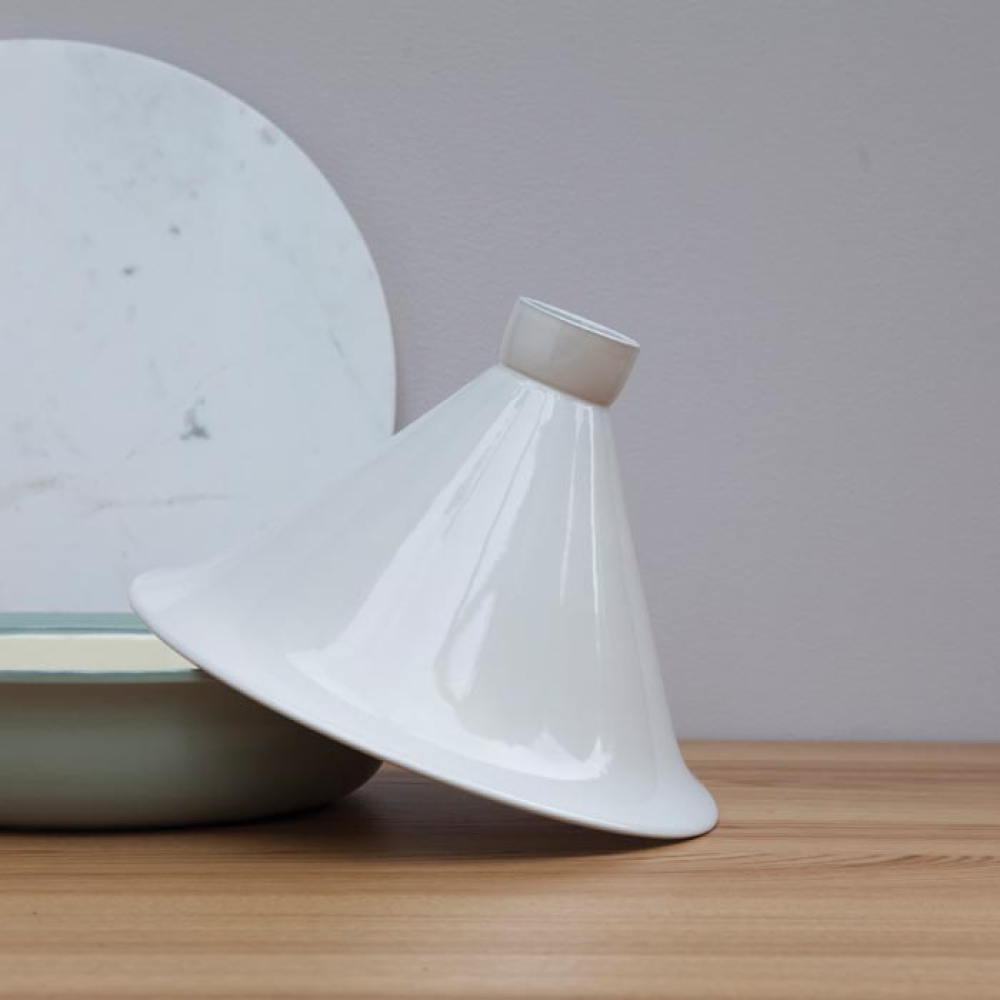 Крышка керамическая BergHOFF для таджина, д 28 см