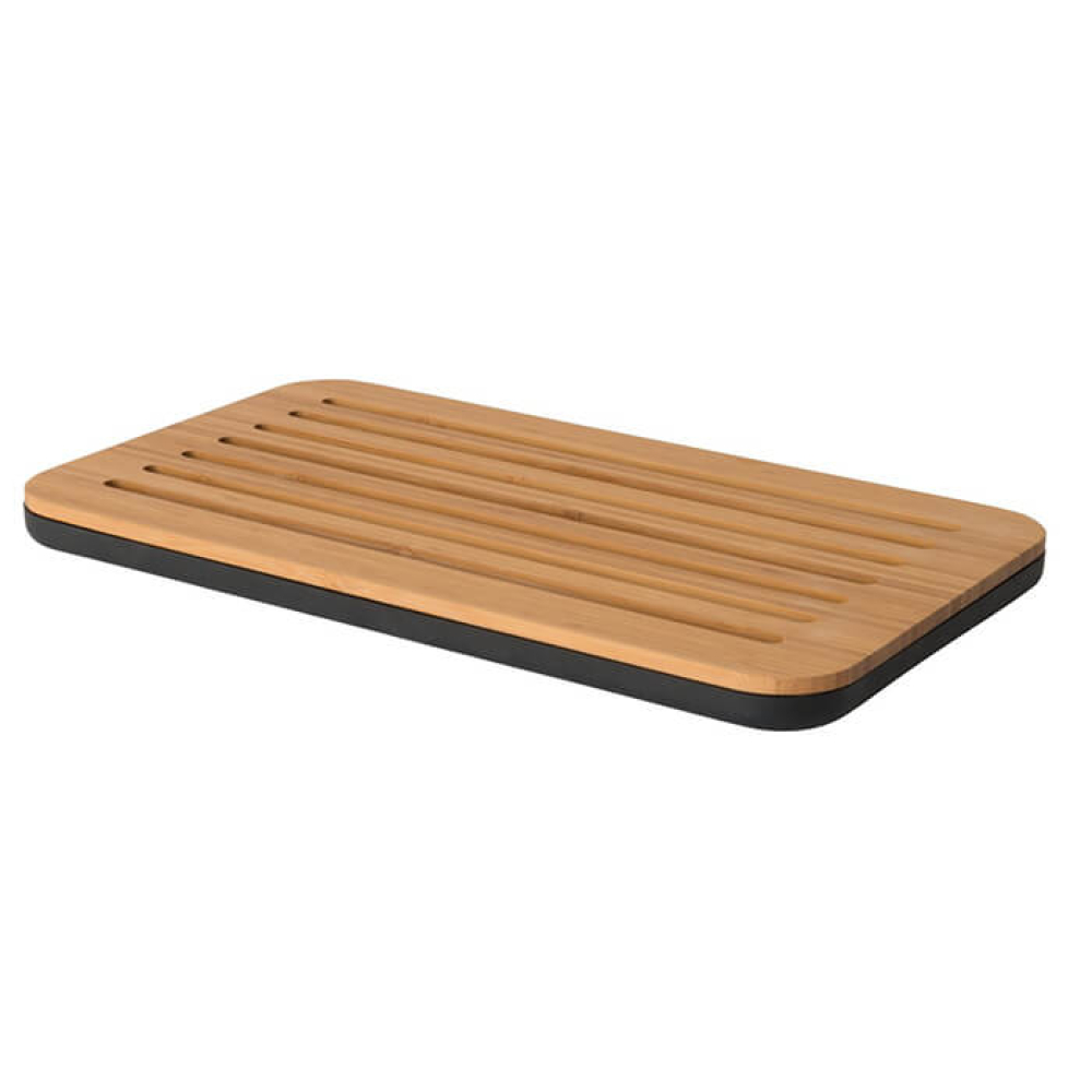 Доска разделочная BergHOFF , двусторонняя, 38 х 22 х 2,5 см