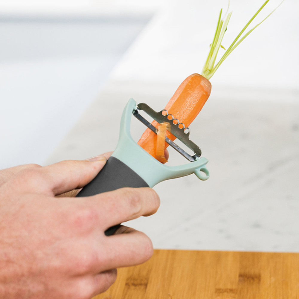 Нож для снятия цедры BergHOFF LEO, 13 см