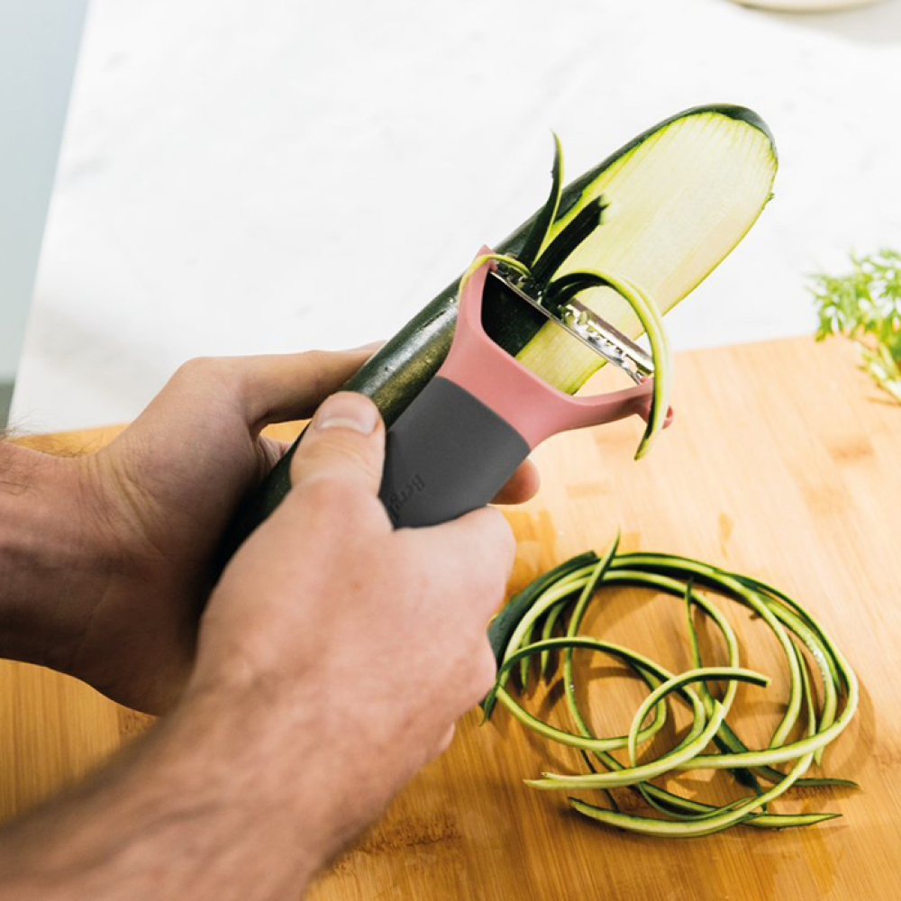 Нож для нарезки овощей соломкой BergHOFF LEO, 13 см