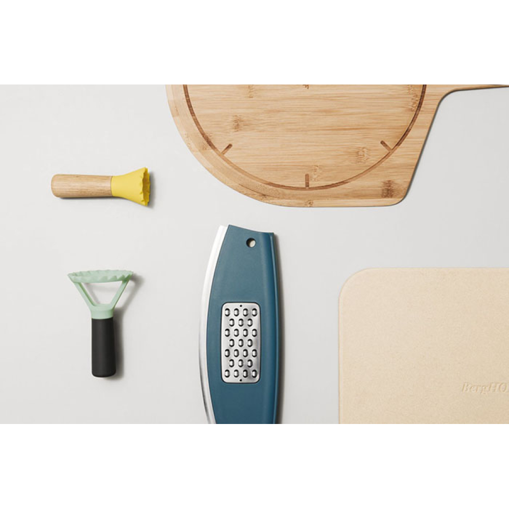 Ніж для равіолі BergHOFF LEO, пластикова ручка, діам. 8 см