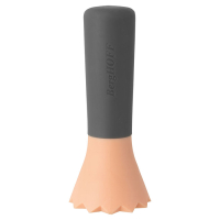 Мини-нож для равиоли BergHOFF LEO, пластиковая ручка, диам. 5 см