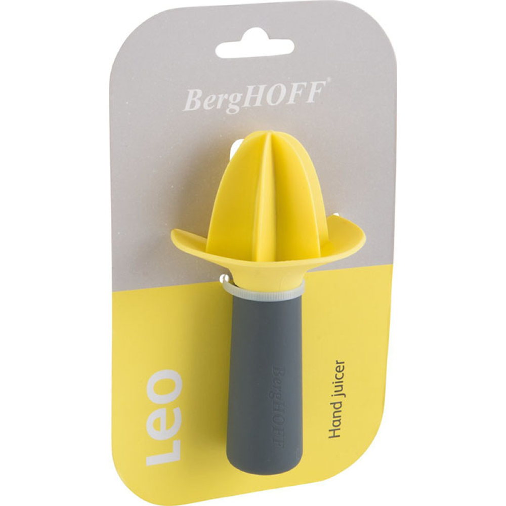 Прес для цитрусових BergHOFF LEO