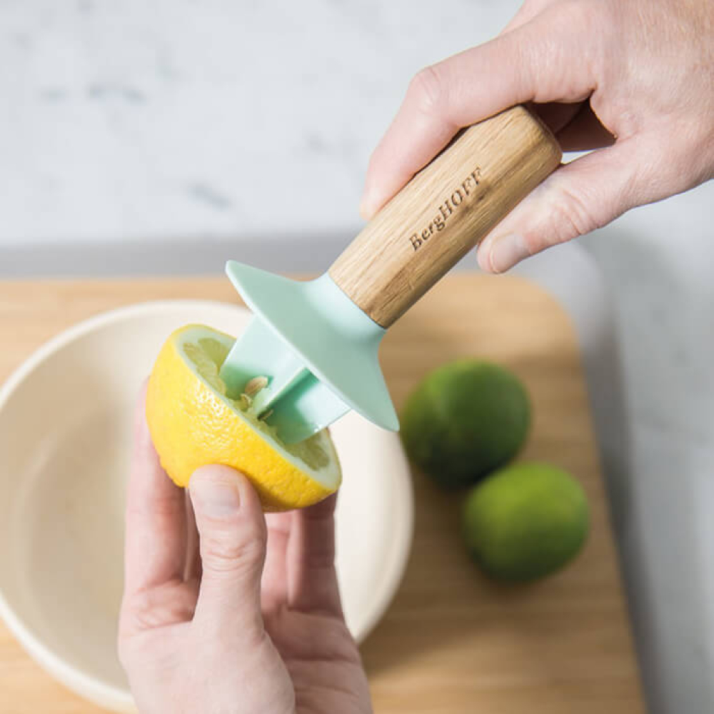 Прес для цитрусових BergHOFF LEO, 13 см
