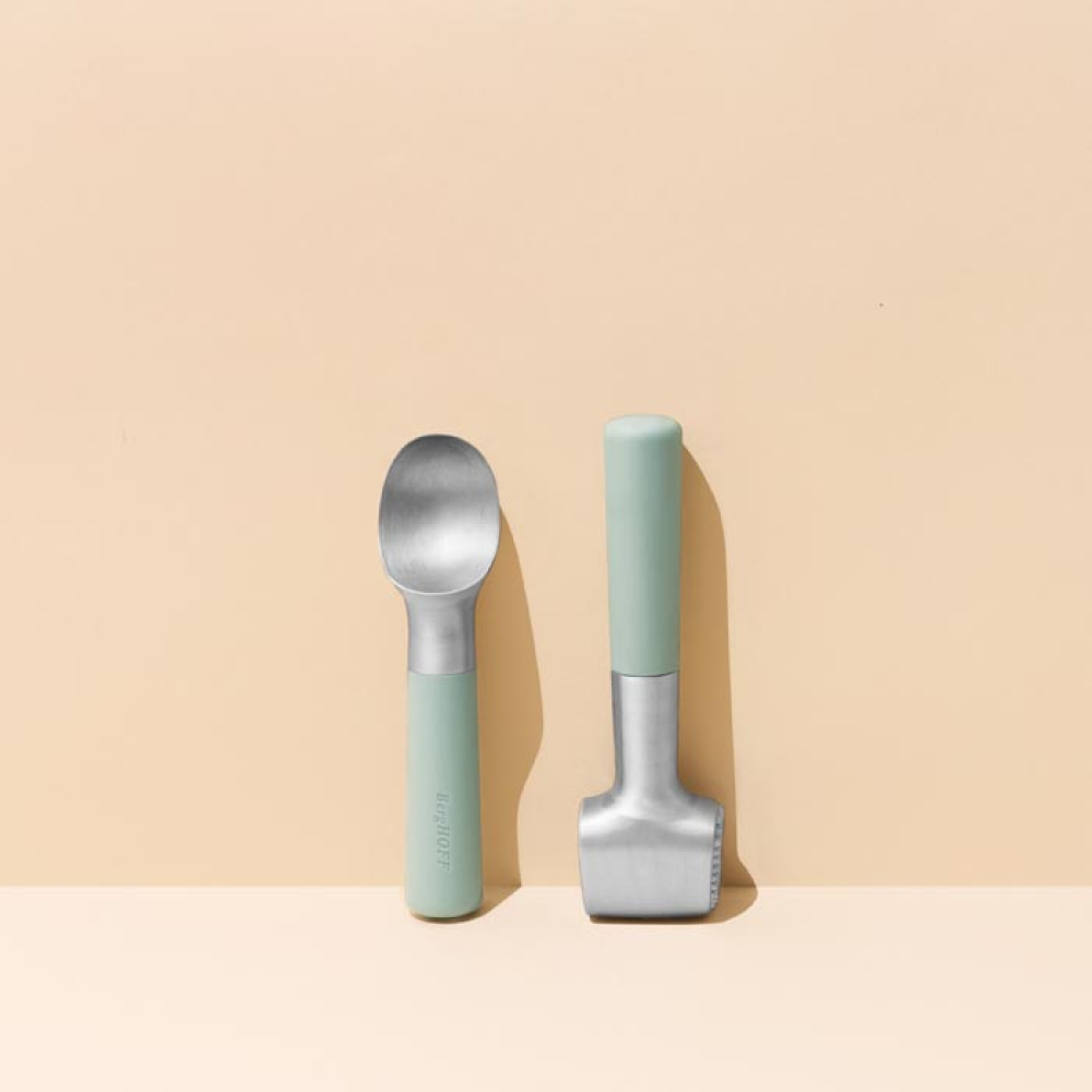 Ложка для морозива BergHOFF LEO