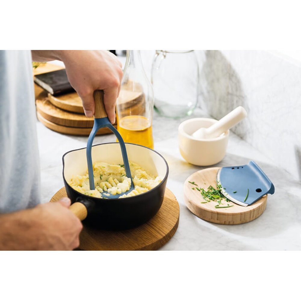 Пресс для картофеля BergHOFF LEO, 23,5 см