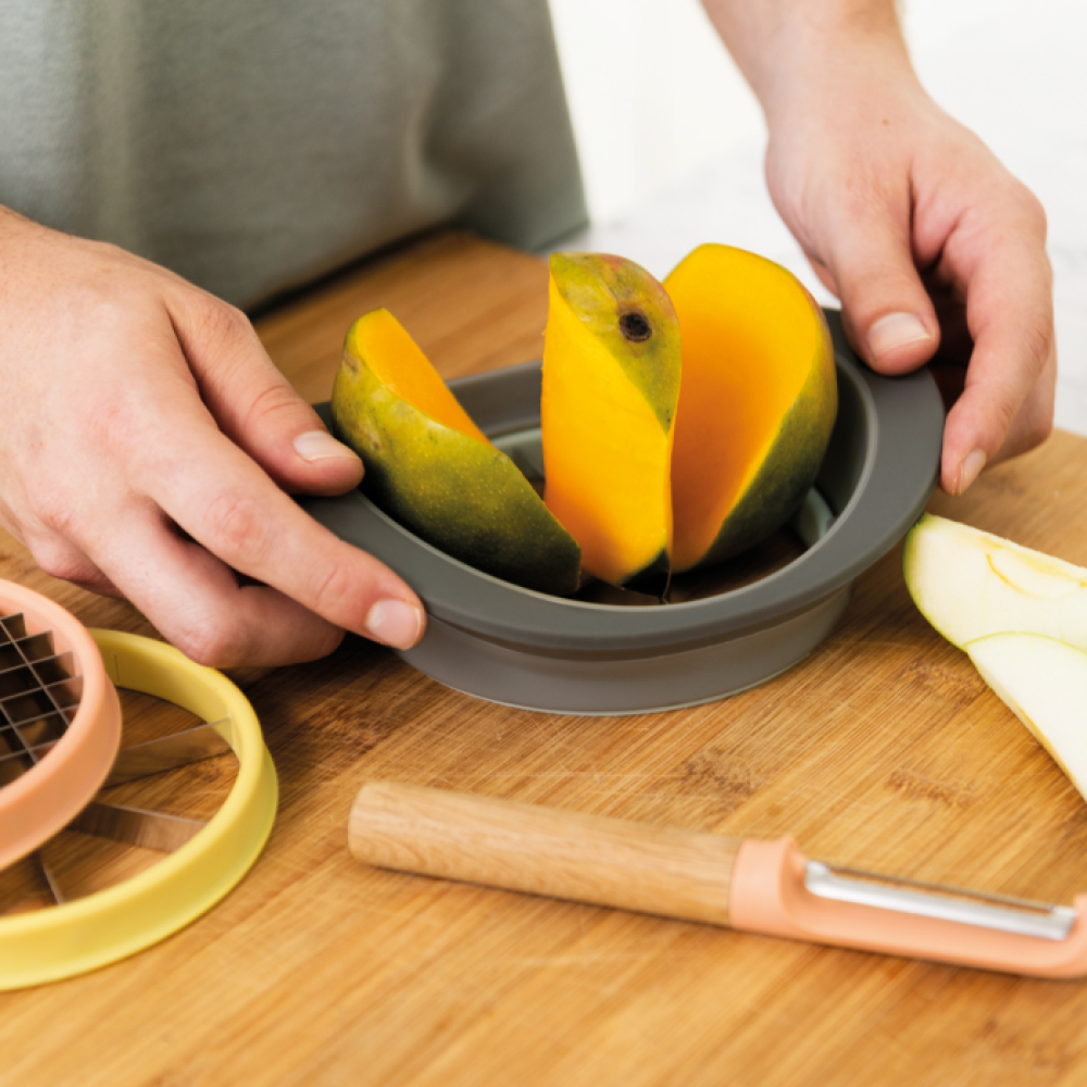 Набор измельчителей для фруктов BergHOFF LEO, 4 пр.