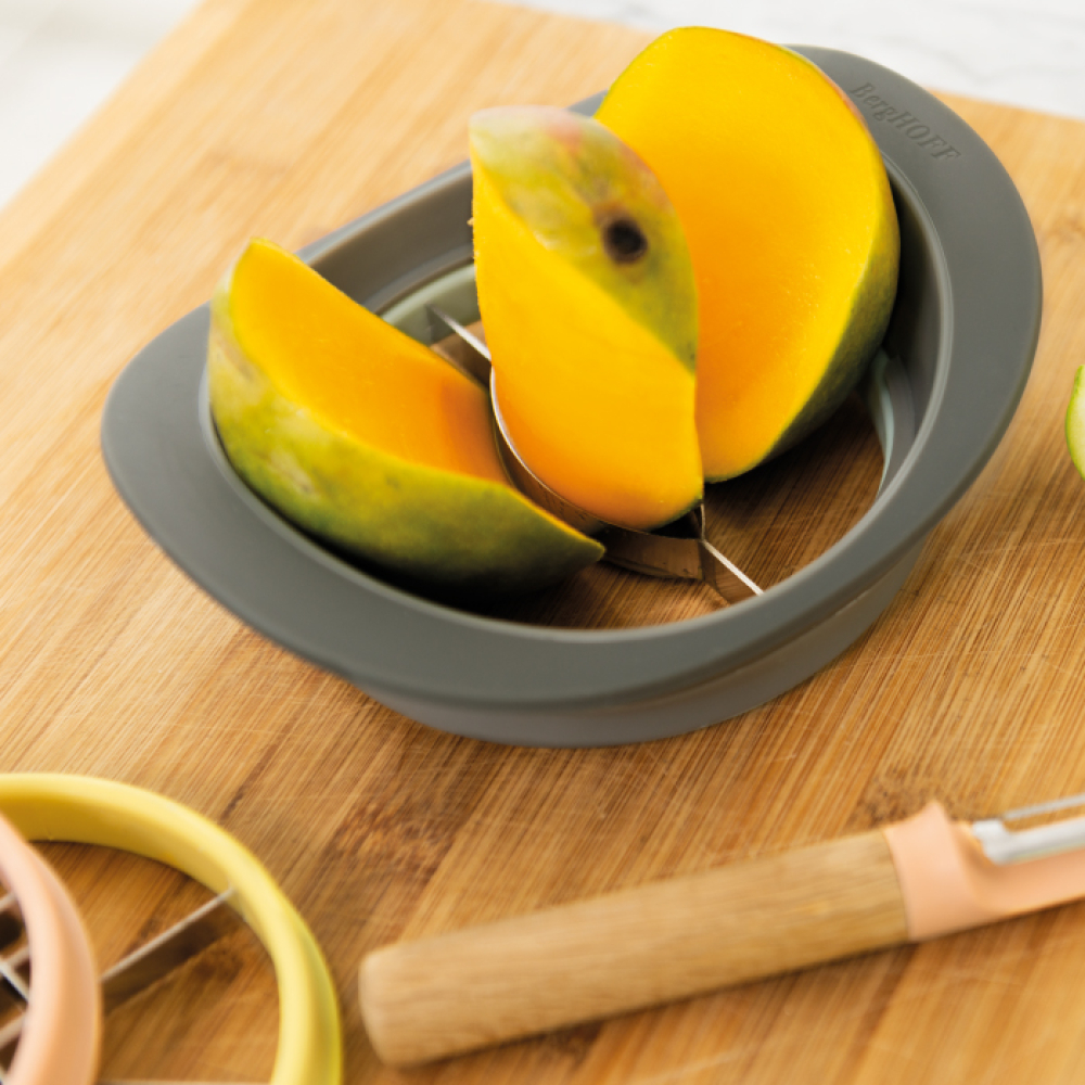 Набор измельчителей для фруктов BergHOFF LEO, 4 пр.