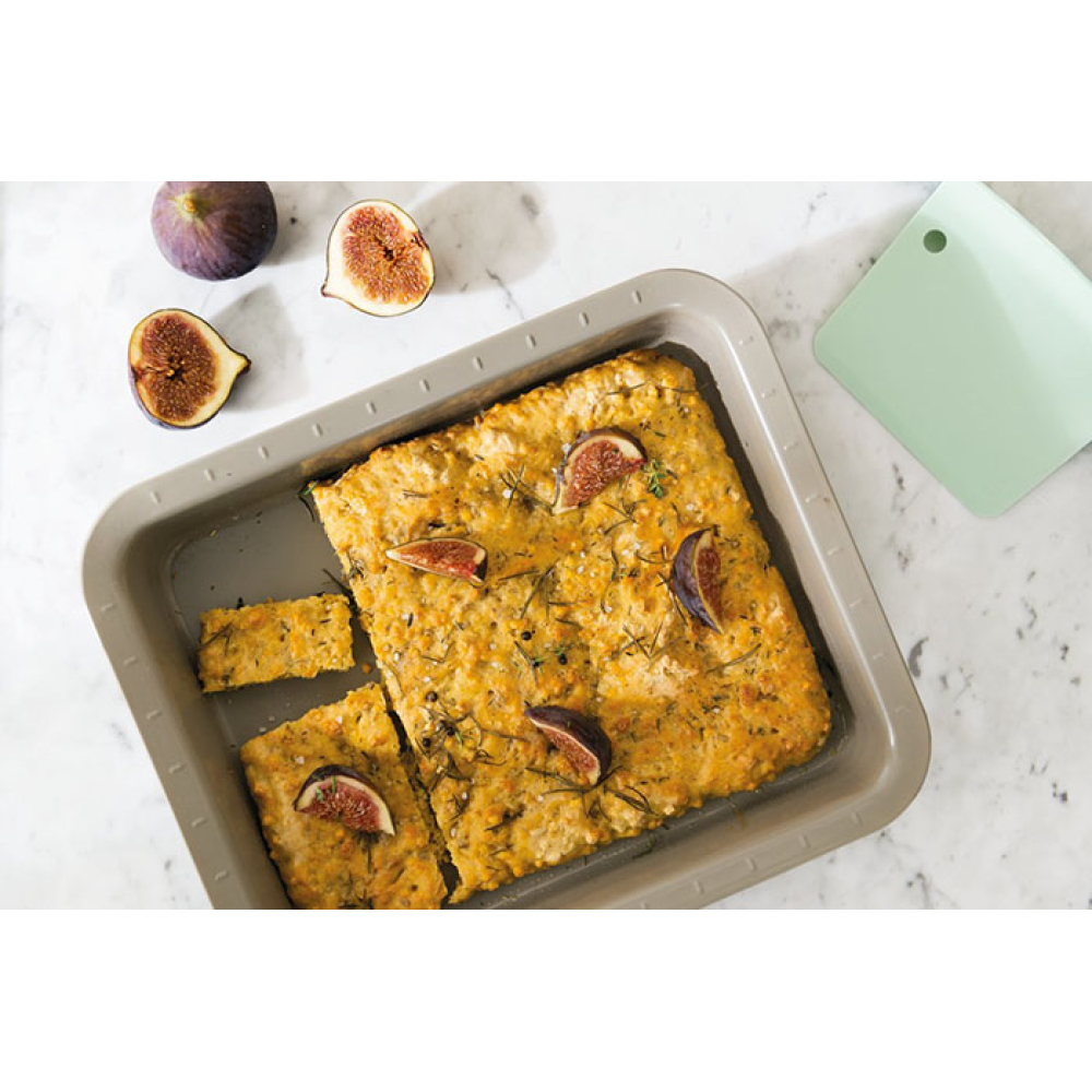 Нож-лезвие BergHOFF LEO для нарезки пирогов и теста