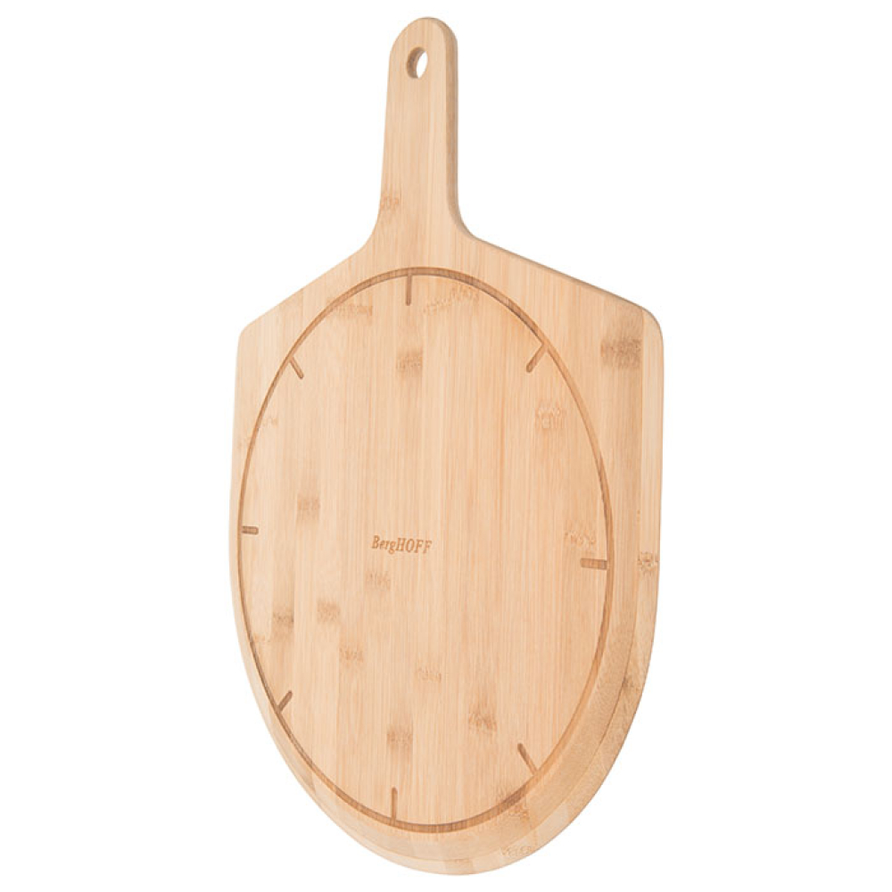 Лопата для пиццы BergHOFF LEO, деревянная, диам. 30,5 см