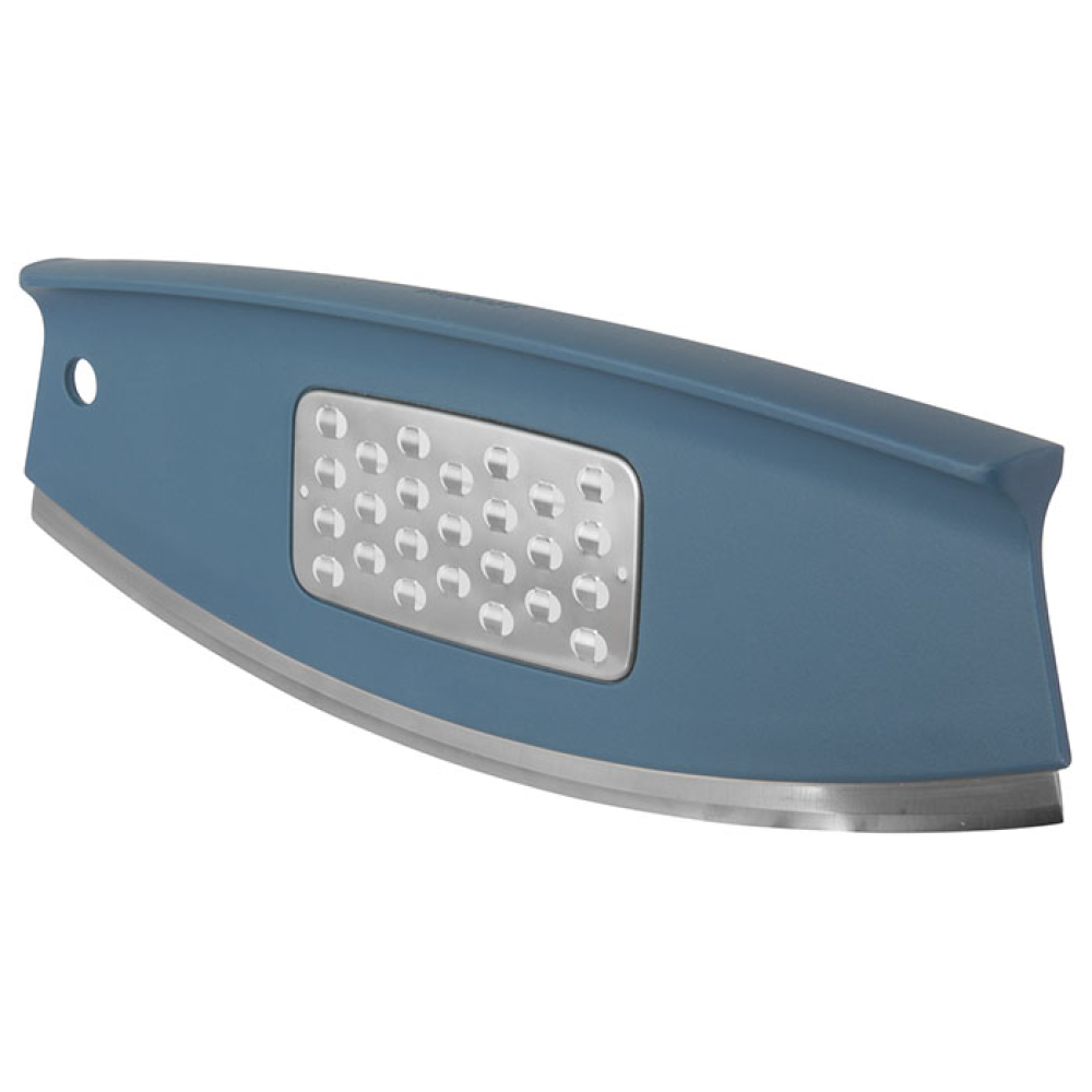 Нож для пиццы с теркой для сыра BergHOFF LEO