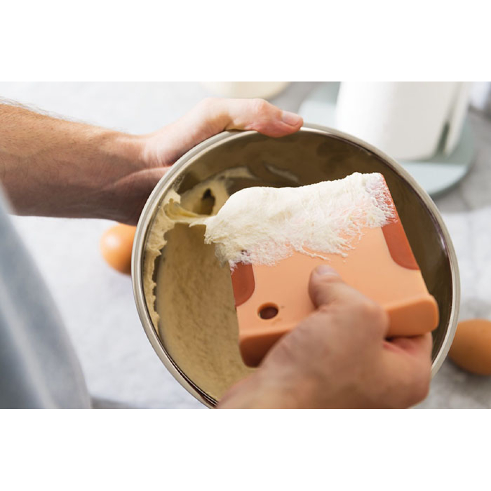 Скребок кухонный гибкий BergHOFF LEO