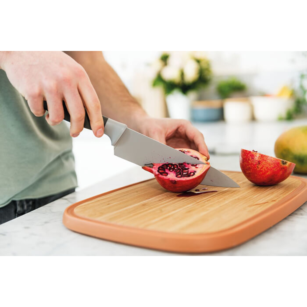 Ніж кухарський BergHOFFLEO з покриттям, 19 см