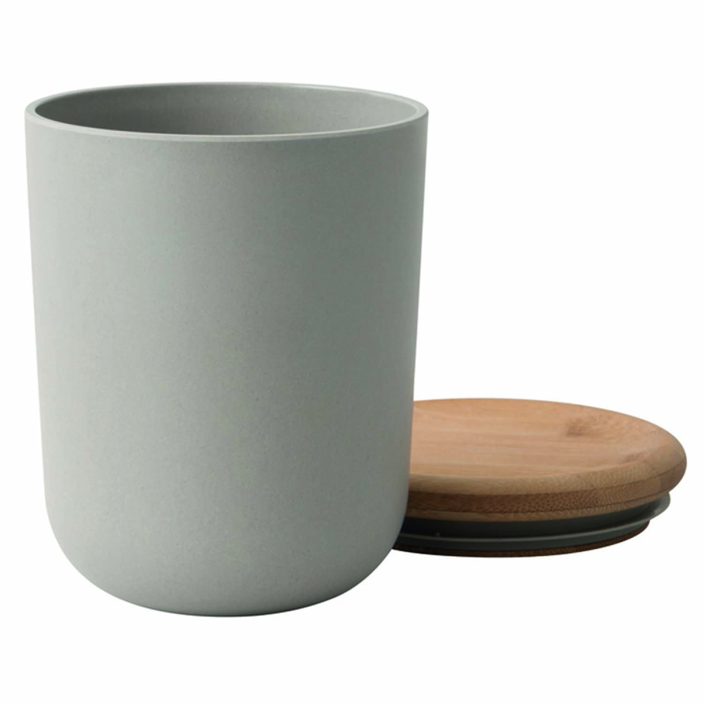 Емкость для хранения сыпучих BergHOFF LEO, с крышкой, 1 л