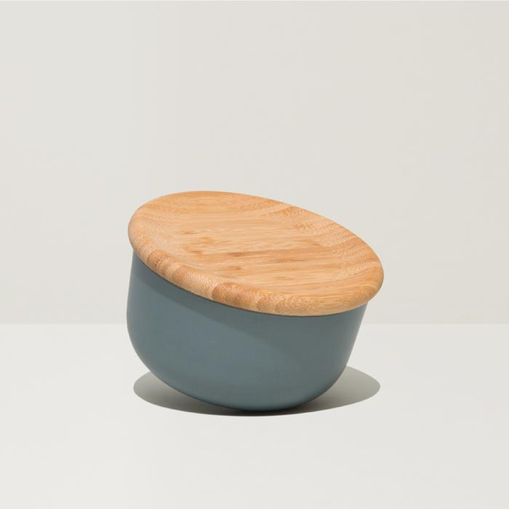 Емкость для хранения BergHOFF LEO с крышкой, 1,1 л