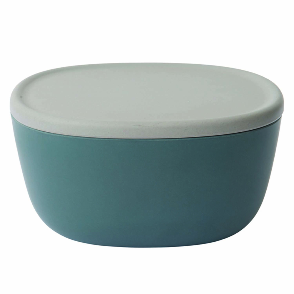 Миска для салата BergHOFF LEO, с крышкой-подносом, 3 л