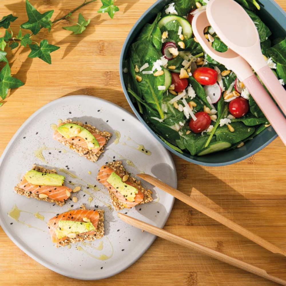 Миска для салата BergHOFF LEO, 3 л