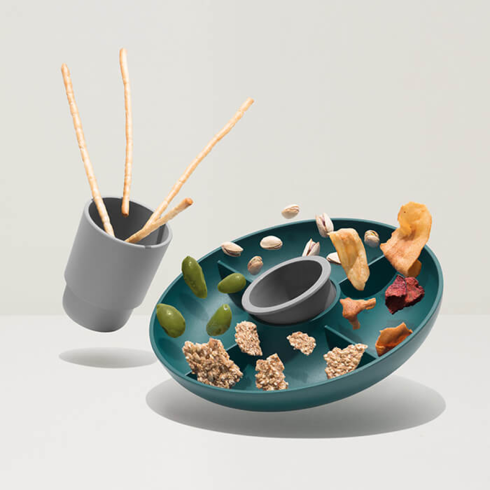 Менажниця BergHOFF LEO, 24,5 х 11,5 см