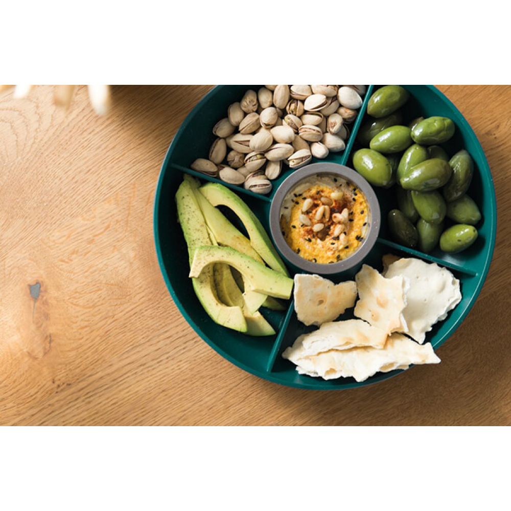 Менажниця BergHOFF LEO, 24,5 х 11,5 см