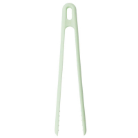 Набір щипців BergHOFF LEO, пластиковий, салатовий, 4 шт.