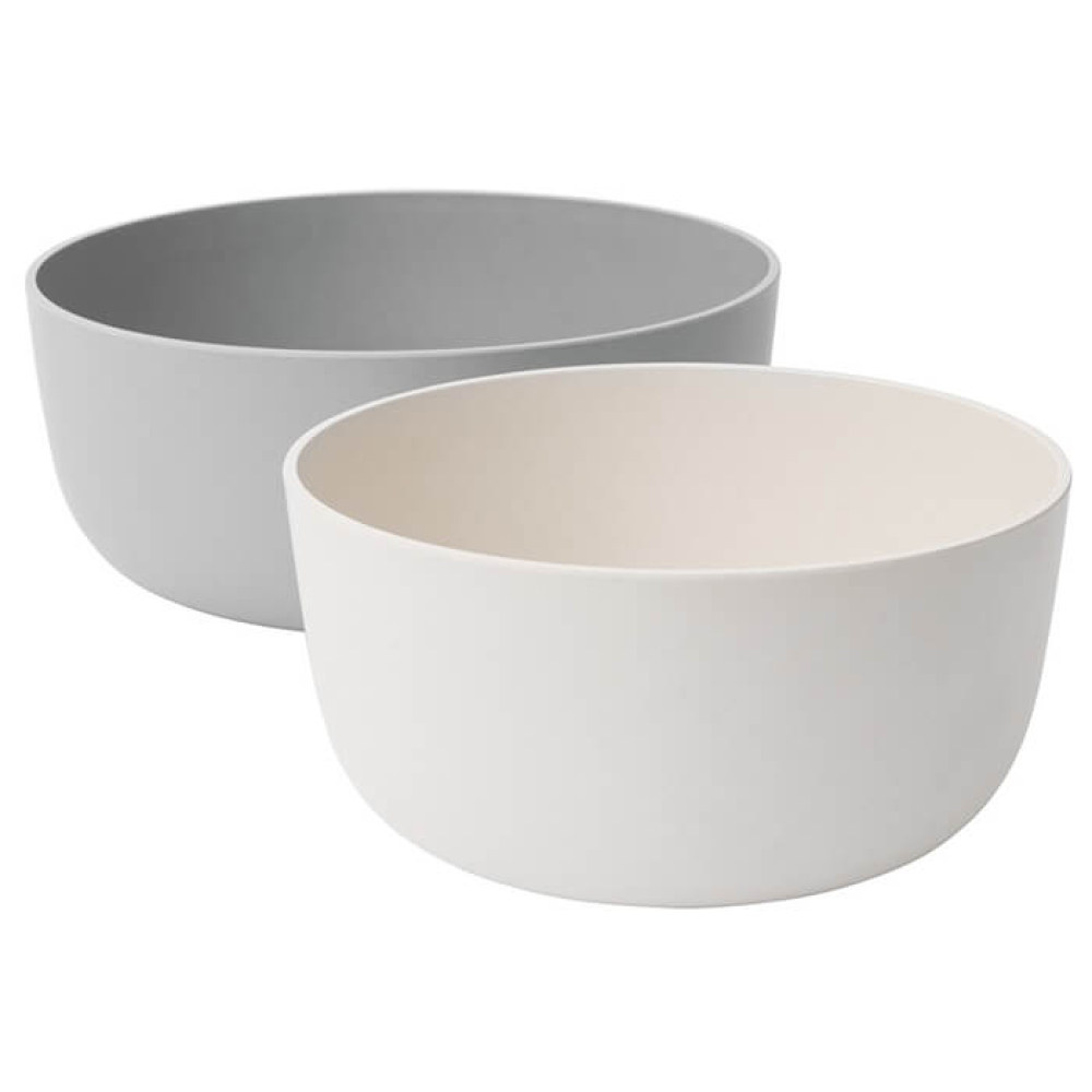 Набор мисок BergHOFF LEO, диам. 20, 24 см, 2 пр.