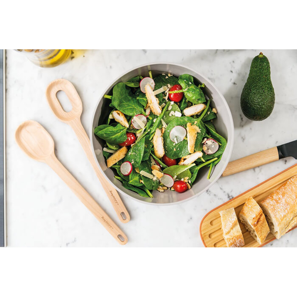 Набор мисок BergHOFF LEO, диам. 20, 24 см, 2 пр.