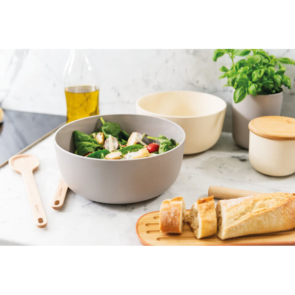 Набор мисок BergHOFF LEO, диам. 20, 24 см, 2 пр.