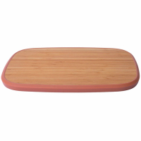 Дошка для нарізки BergHOFF LEO, 37 х 27 х 1,5 см