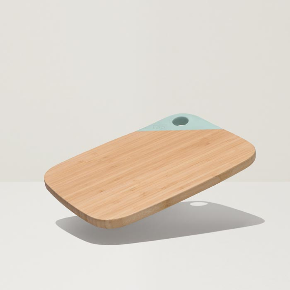 Дошка для нарізки BergHOFF LEO, 28 х 20 х 2 см