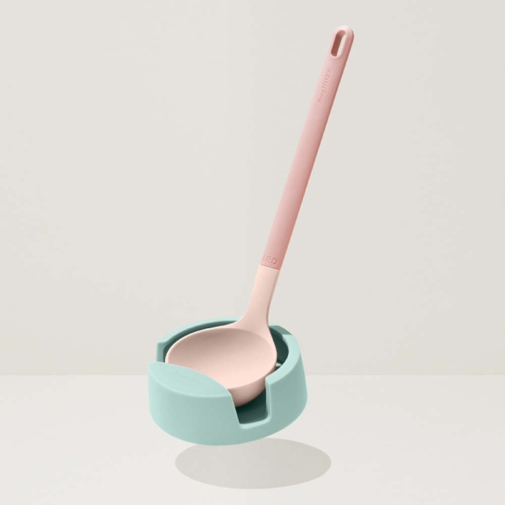 Підставка для кухонних аксесуарів BergHOFF LEO, зелена