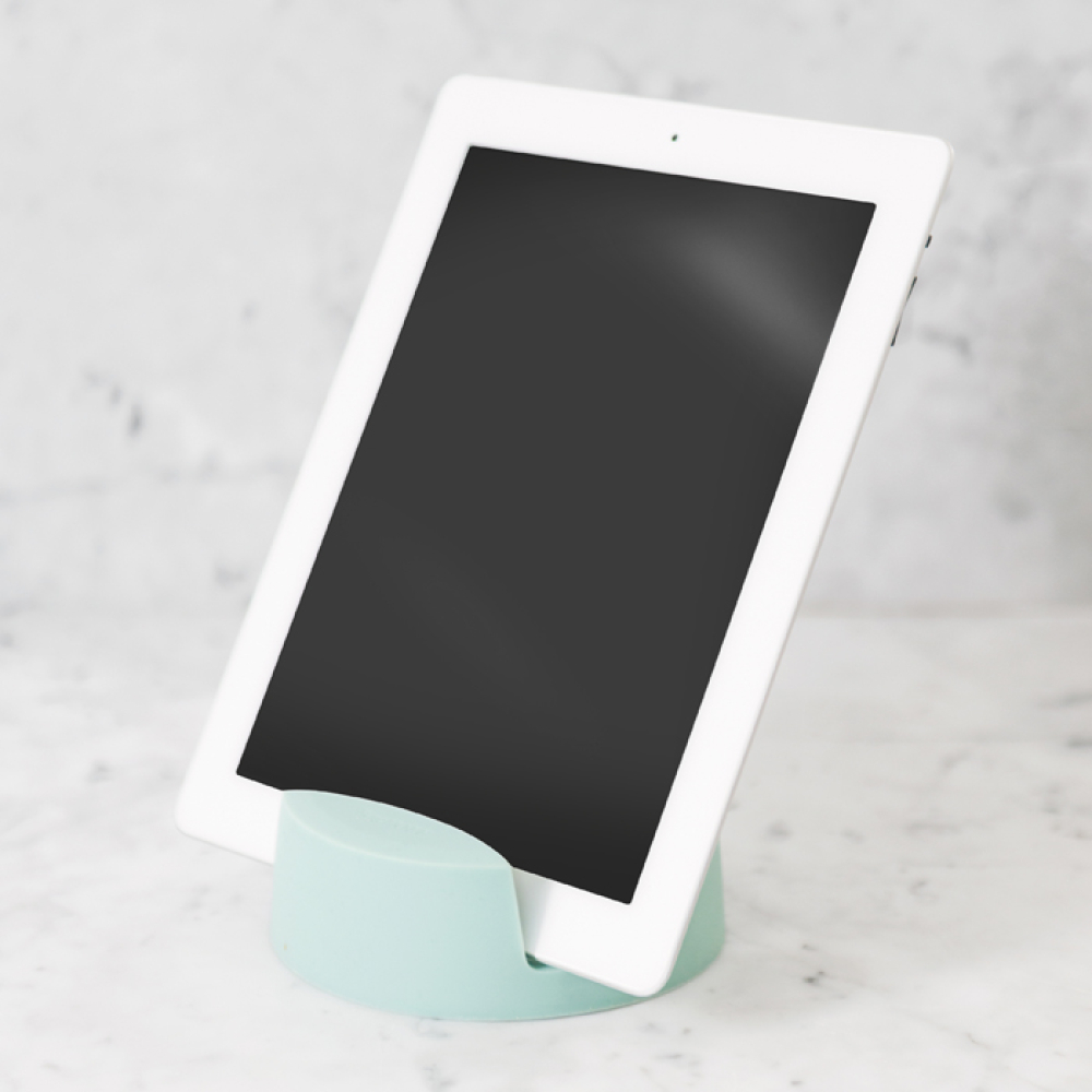 Підставка для кухонних аксесуарів BergHOFF LEO, зелена