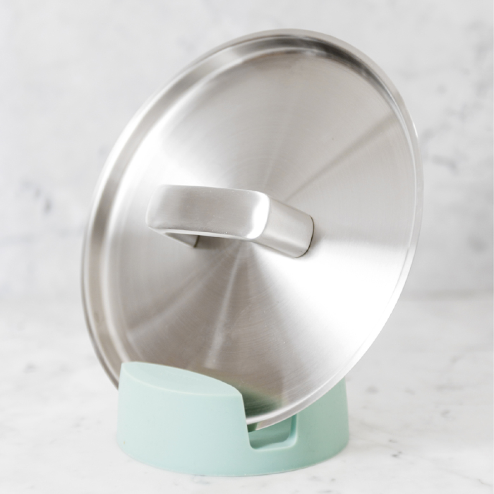 Підставка для кухонних аксесуарів BergHOFF LEO, зелена