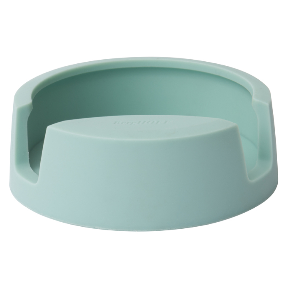 Подставка для кухонных аксессуаров BergHOFF LEO, зеленая