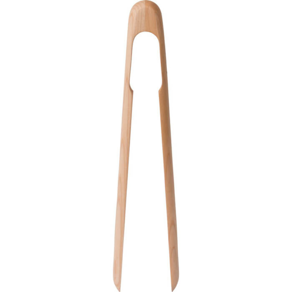 Щипцы деревянные BergHOFF LEO, 30,5 см