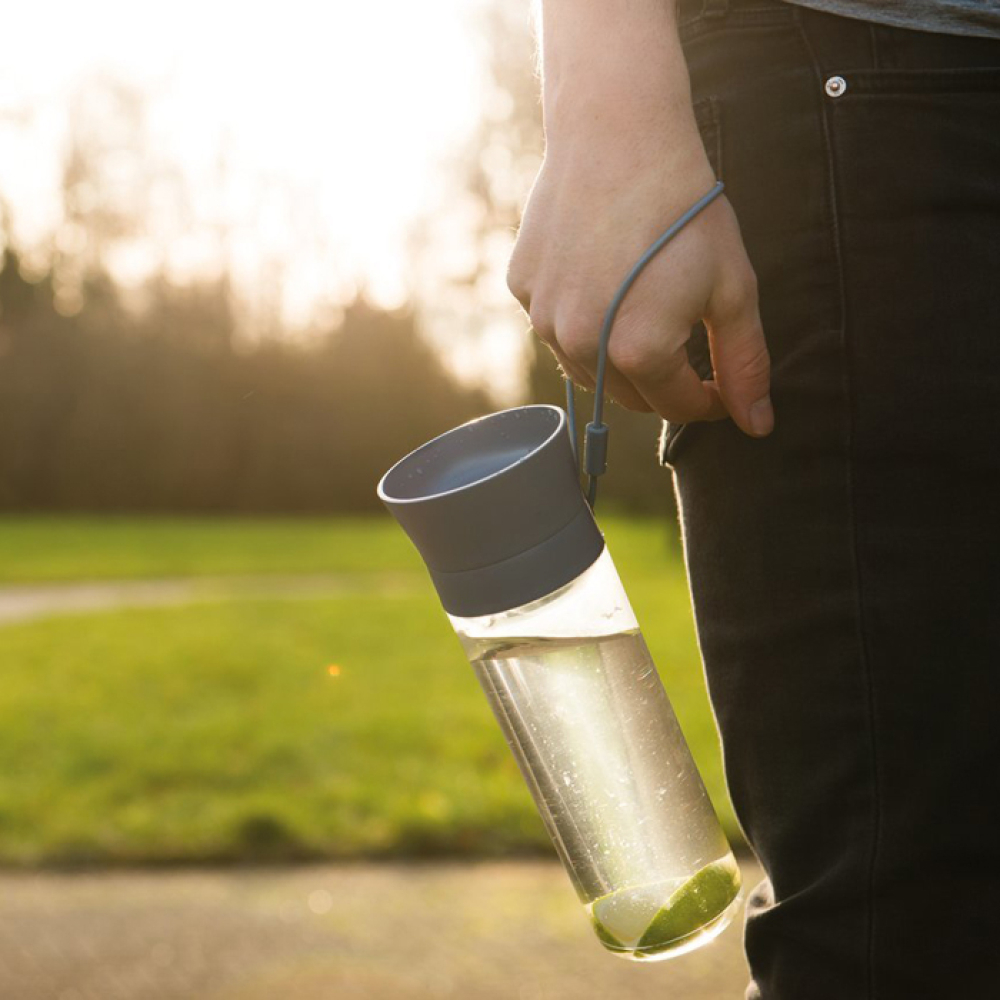 Пляшка для води BergHOFF LEO, пластикова, 0,5 л