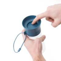 Бутылка для воды BergHOFF LEO, пластиковая, 0,5 л