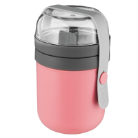 Набір контейнерів для ланчу BergHOFF LEO, 2 шт.