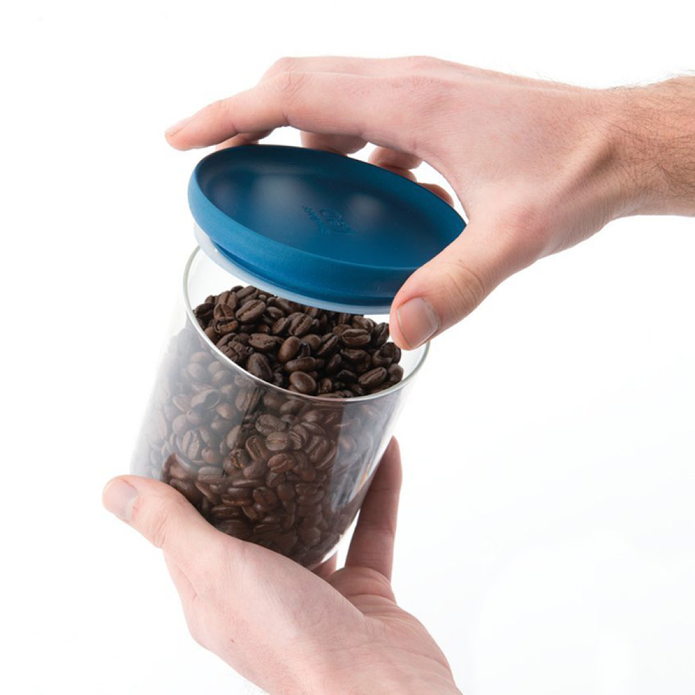 Набор стеклянных контейнеров для хранения BergHOFF LEO, 3 шт.