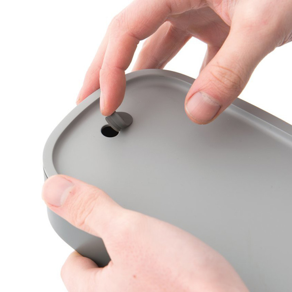 Набір контейнерів для їжі BergHOFF LEO, 2 шт.